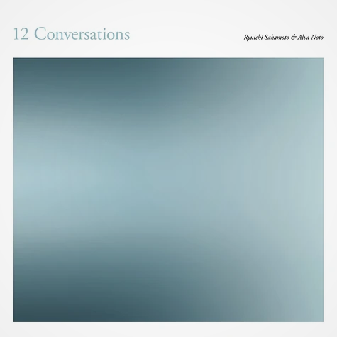 12 Conversations